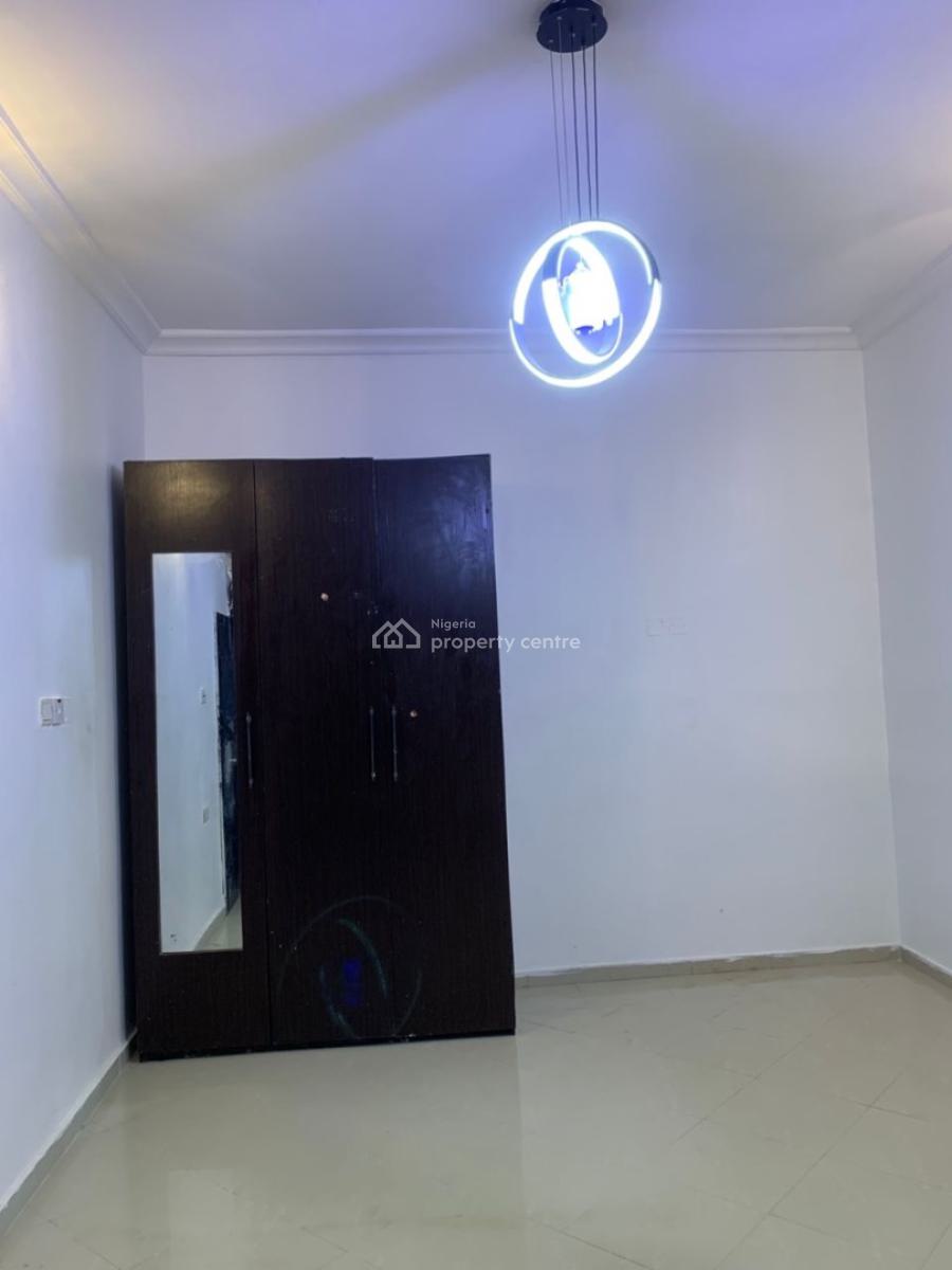 Clean and Spacious Selfcon with Open Kitchen, Sangotedo, Ajah, Lagos, Self Contain (single Rooms) for Rent