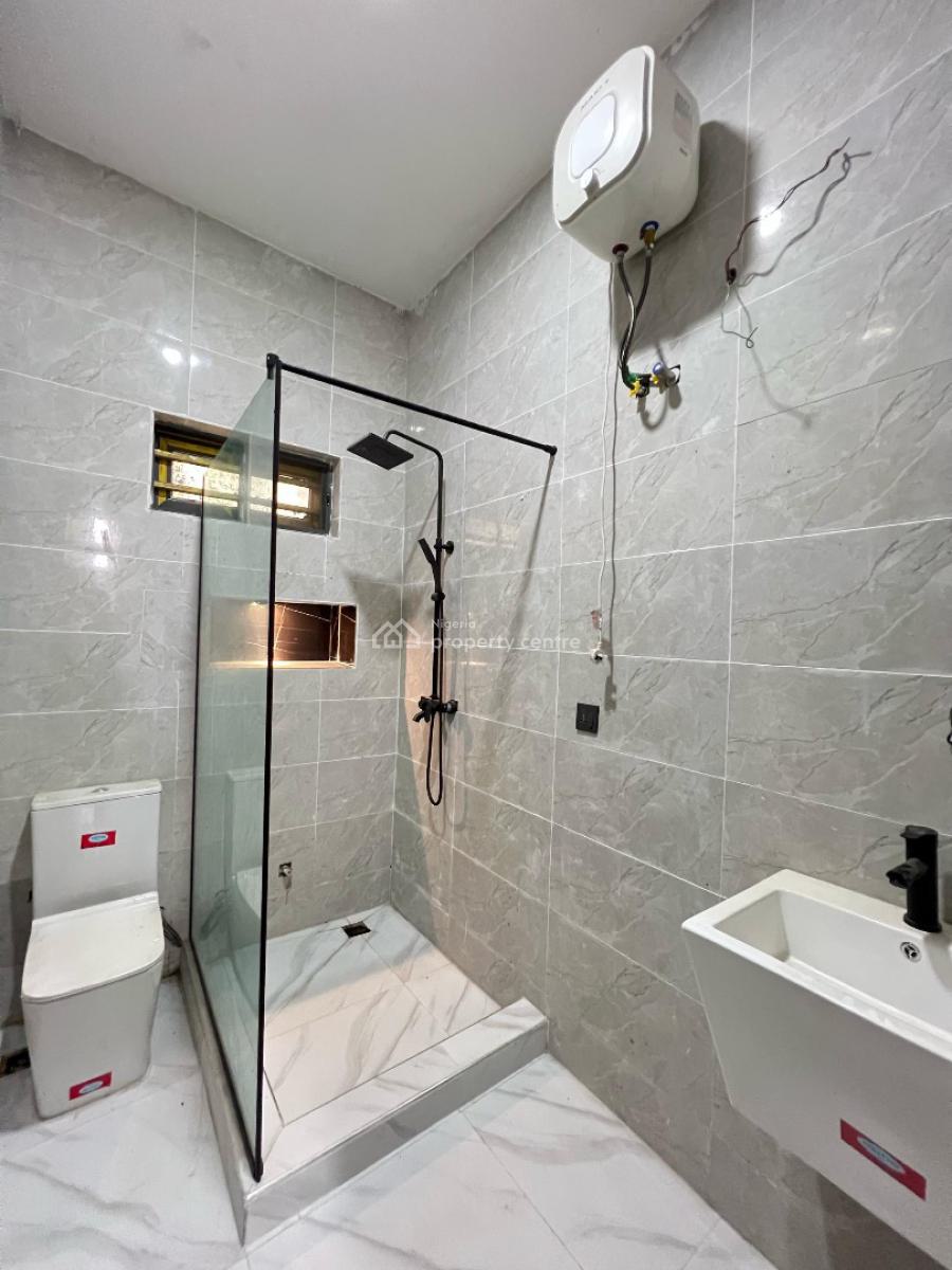 Most Affordable 2bedroom Apartments with Pool, Ikate, Lekki, Lagos, Flat / Apartment for Sale
