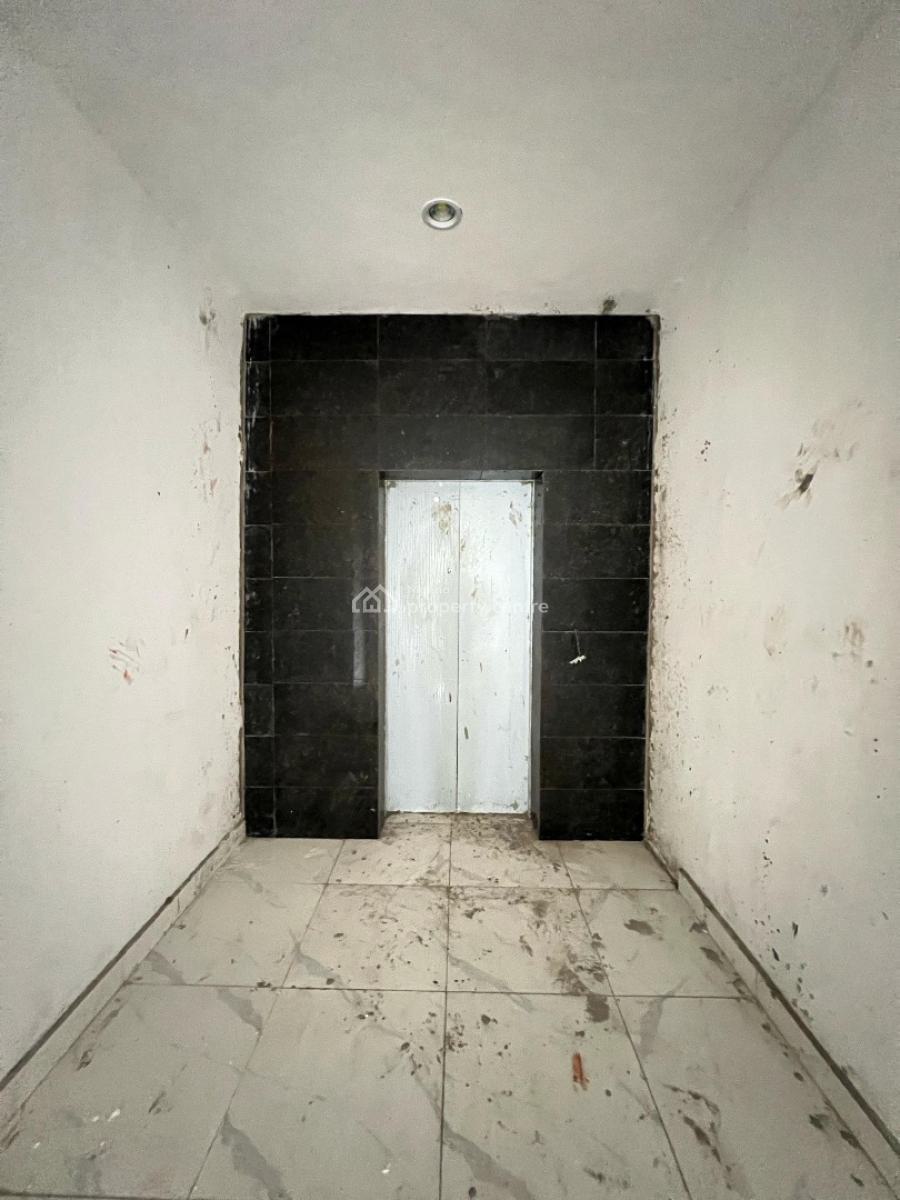 Aesthetically Pleasing 2bedroom Apartment with Pool and Bq, Lekki Phase 1, Lekki, Lagos, Flat / Apartment for Sale