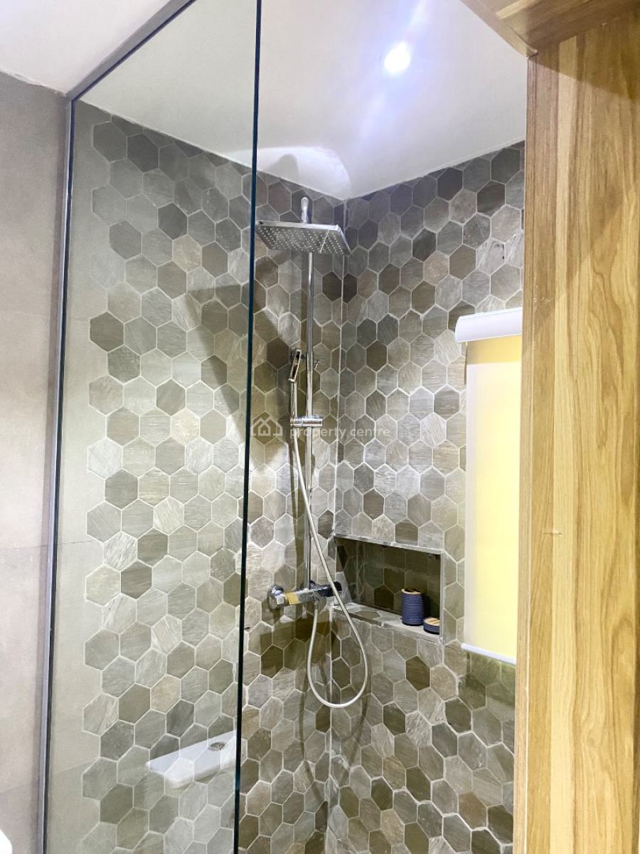 Luxury 3 Bedroom Apartment in Secure Estate, Ikate Elegushi, Lekki, Lagos, Terraced Duplex Short Let