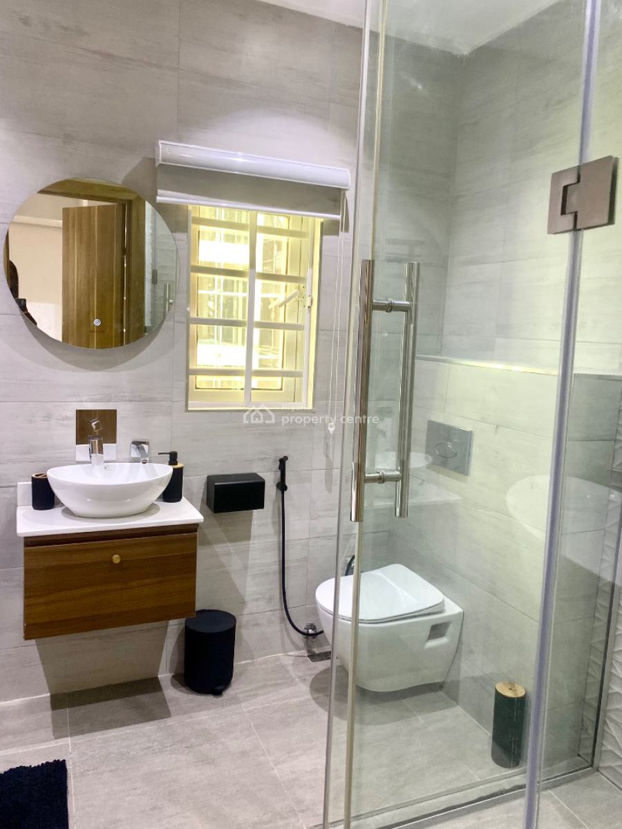 Luxury 3 Bedroom Apartment in Secure Estate, Ikate Elegushi, Lekki, Lagos, Terraced Duplex Short Let