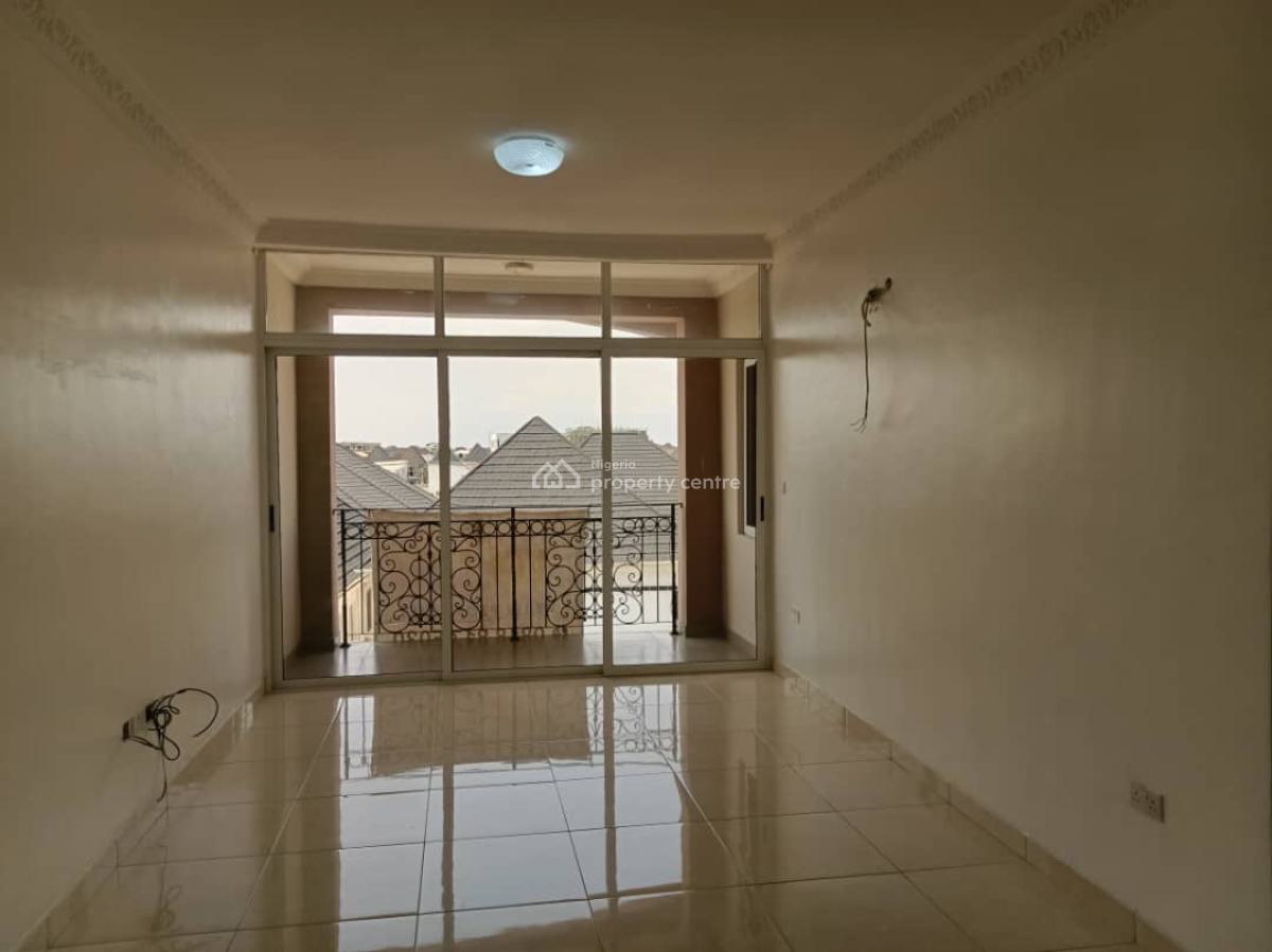 Executive Luxury Serviced 3 Bedroom Apartment, Chevy View Estate, Chevron, Lekki, Lagos, Flat / Apartment for Rent