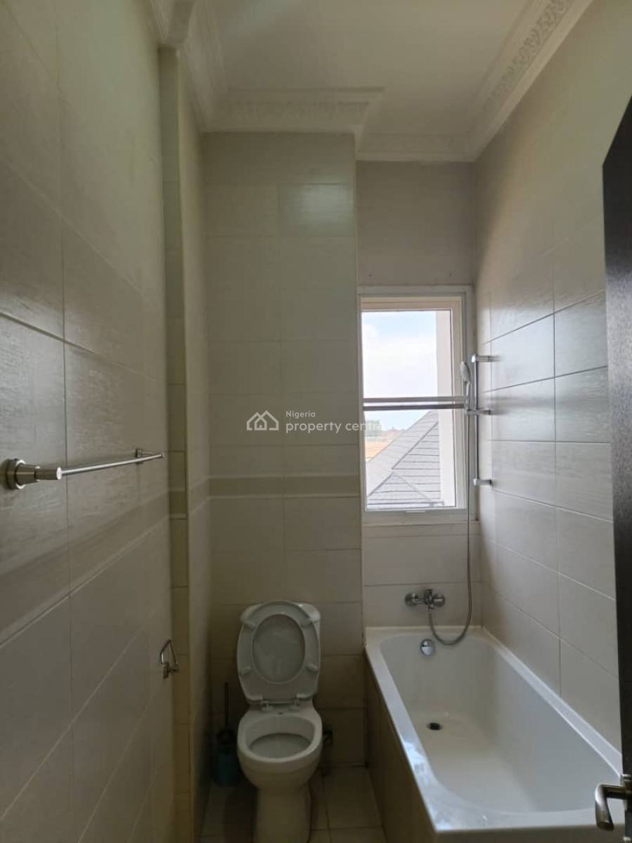 Executive Luxury Serviced 3 Bedroom Apartment, Chevy View Estate, Chevron, Lekki, Lagos, Flat / Apartment for Rent