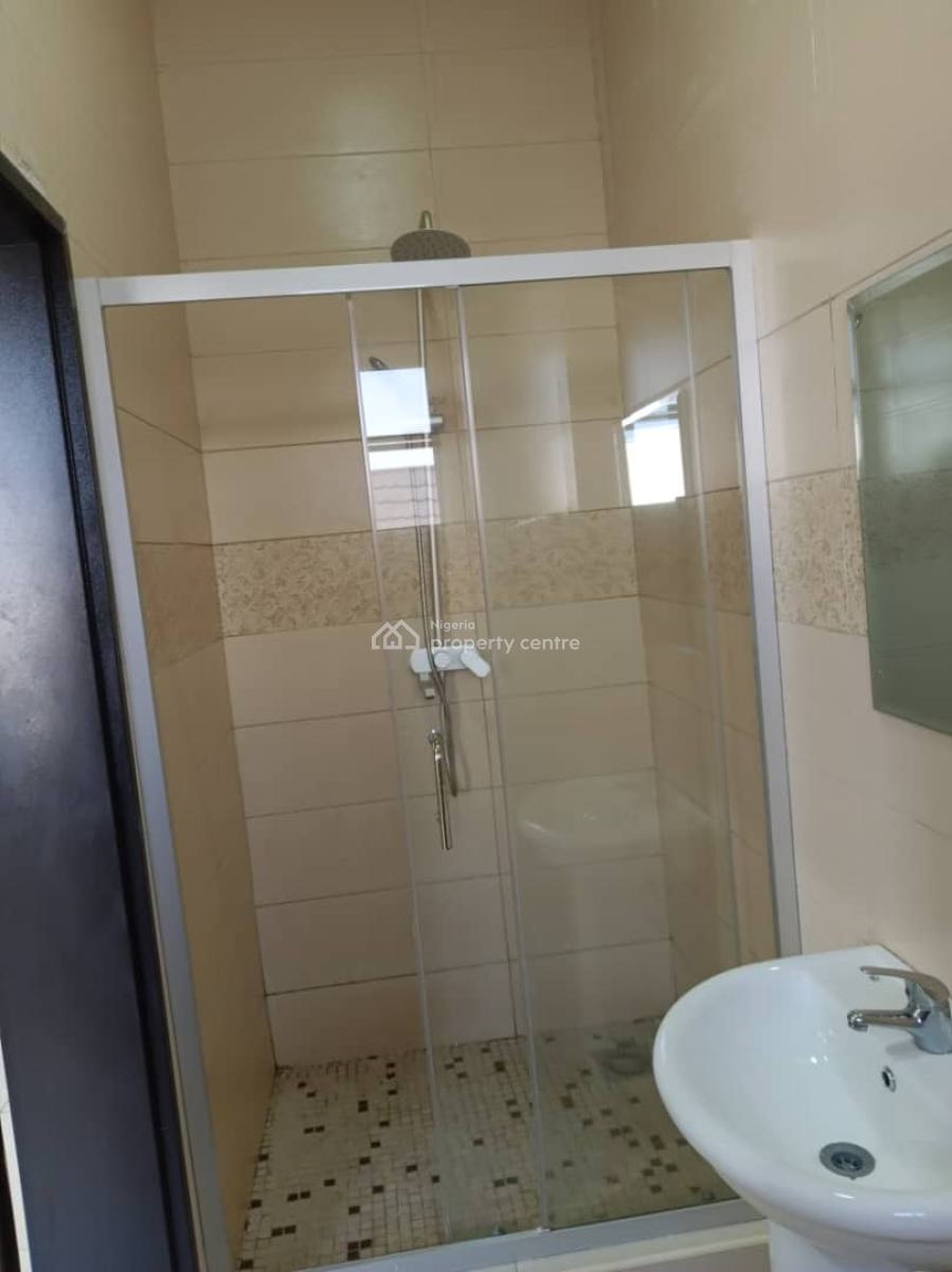 Executive Luxury Serviced 3 Bedroom Apartment, Chevy View Estate, Chevron, Lekki, Lagos, Flat / Apartment for Rent