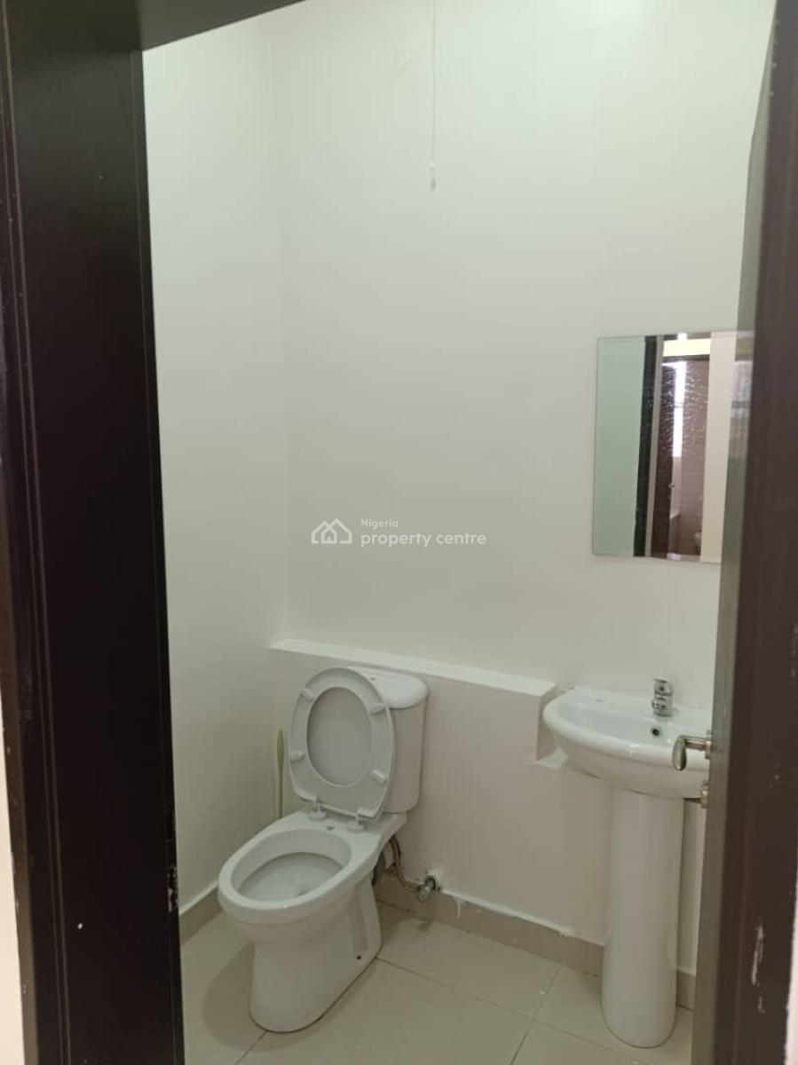 Executive Luxury Serviced 3 Bedroom Apartment, Chevy View Estate, Chevron, Lekki, Lagos, Flat / Apartment for Rent