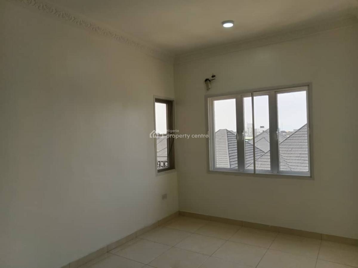 Executive Luxury Serviced 3 Bedroom Apartment, Chevy View Estate, Chevron, Lekki, Lagos, Flat / Apartment for Rent