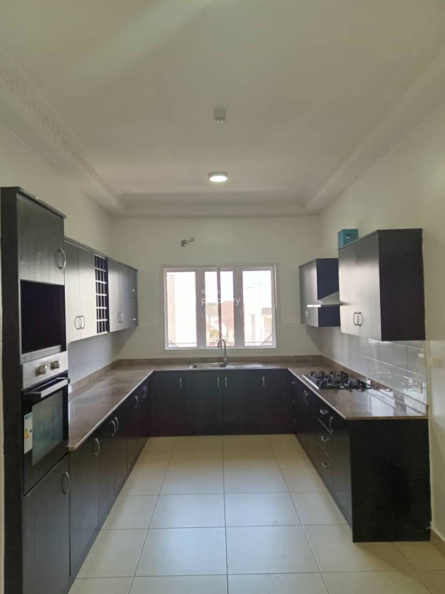 Executive Luxury Serviced 3 Bedroom Apartment, Chevy View Estate, Chevron, Lekki, Lagos, Flat / Apartment for Rent