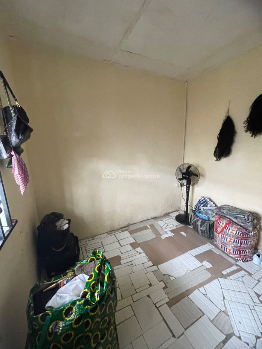 Neat Affordable Selfcon, Badore, Badore, Ajah, Lagos, House for Rent