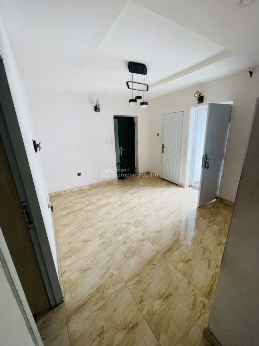 Fully Service 2 Bedroom Apartment with Acs, Gym, Pool & 24/7 Power, Ikota Villa, Lekki, Lagos, Flat / Apartment for Rent