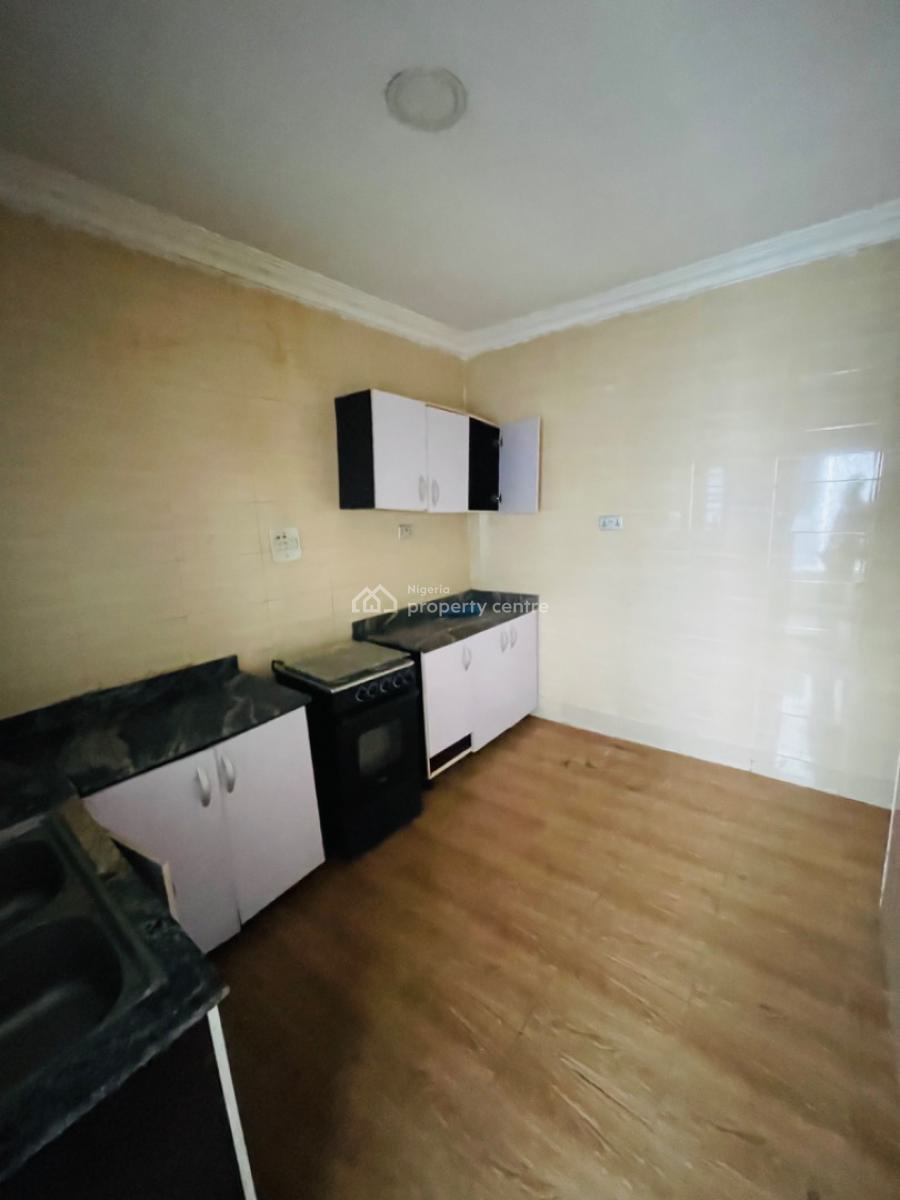 Fully Service 2 Bedroom Apartment with Acs, Gym, Pool & 24/7 Power, Ikota Villa, Lekki, Lagos, Flat / Apartment for Rent