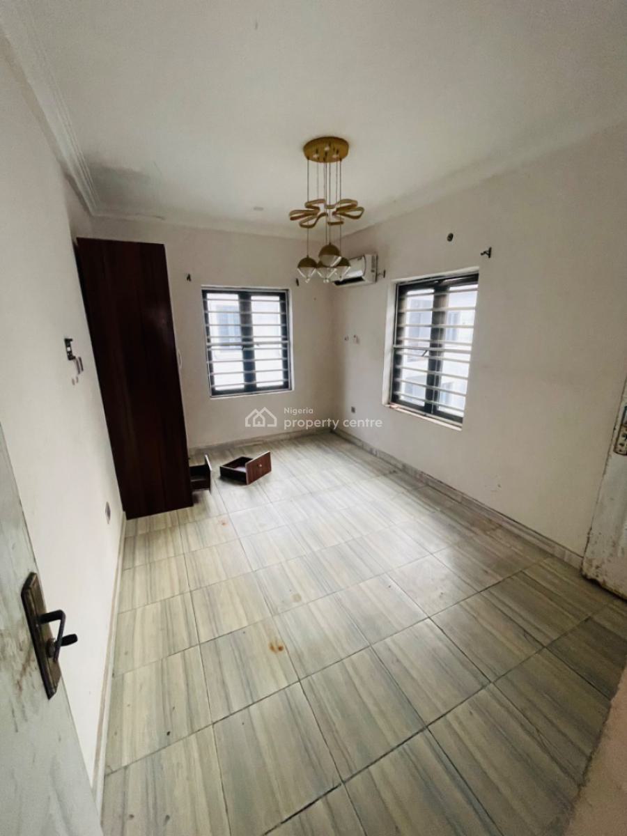 Fully Service 2 Bedroom Apartment with Acs, Gym, Pool & 24/7 Power, Ikota Villa, Lekki, Lagos, Flat / Apartment for Rent