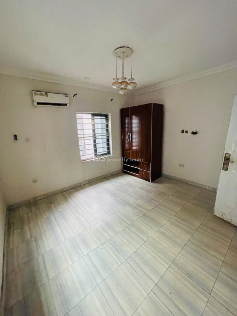 Fully Service 2 Bedroom Apartment with Acs, Gym, Pool & 24/7 Power, Ikota Villa, Lekki, Lagos, Flat / Apartment for Rent