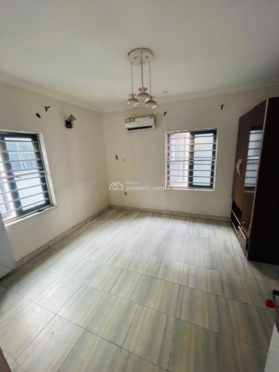 Fully Service 2 Bedroom Apartment with Acs, Gym, Pool & 24/7 Power, Ikota Villa, Lekki, Lagos, Flat / Apartment for Rent