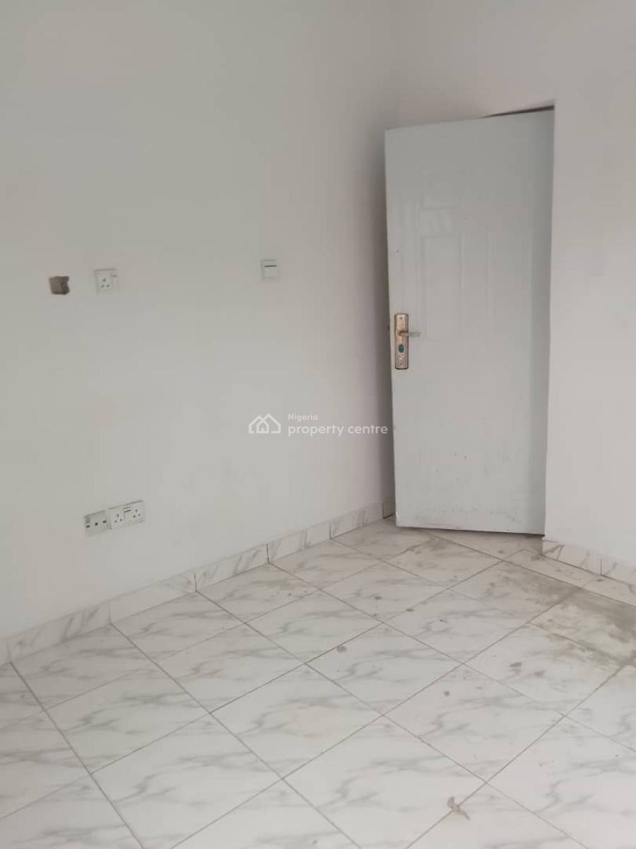 Nice and Spacious Roomself Contained, Awoyaya, Ibeju Lekki, Lagos, Self Contain (single Rooms) for Rent