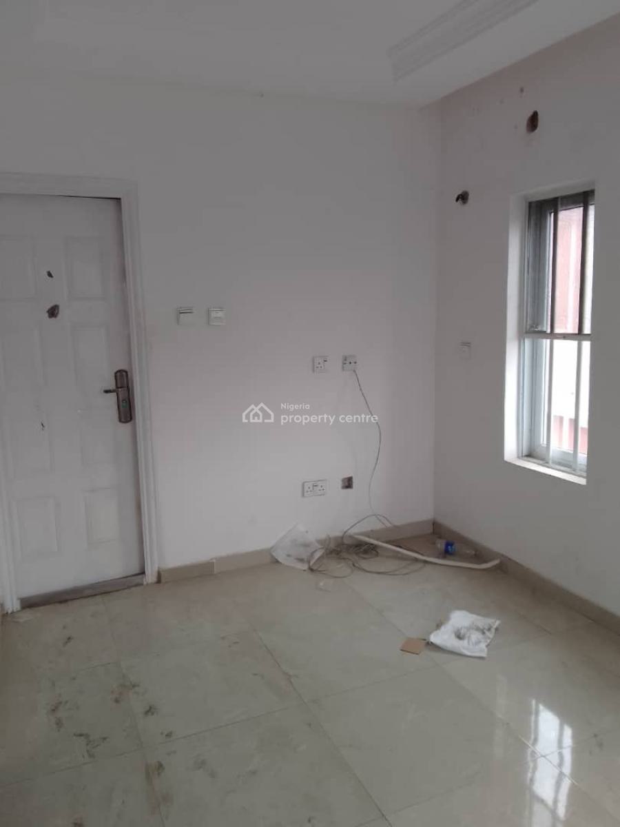 Nice and Spacious 1 Bedroom Apartment with Fitted Kitchen, New Road, Awoyaya, Ibeju Lekki, Lagos, Mini Flat (room and Parlour) for Rent