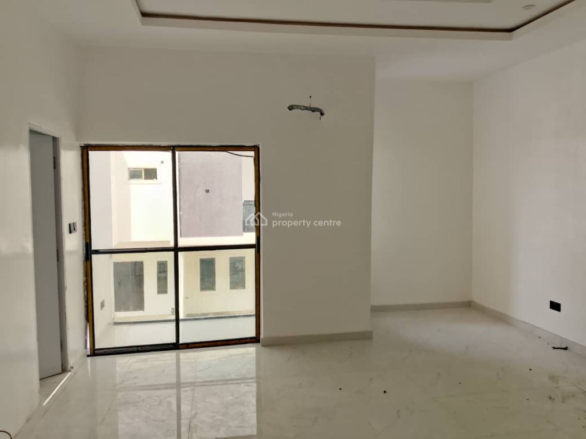 Brand New Beautiful Spacious 2 & 3 Bed Terrace Ajah, Ajah, Ajah, Lagos, Terraced Duplex for Rent