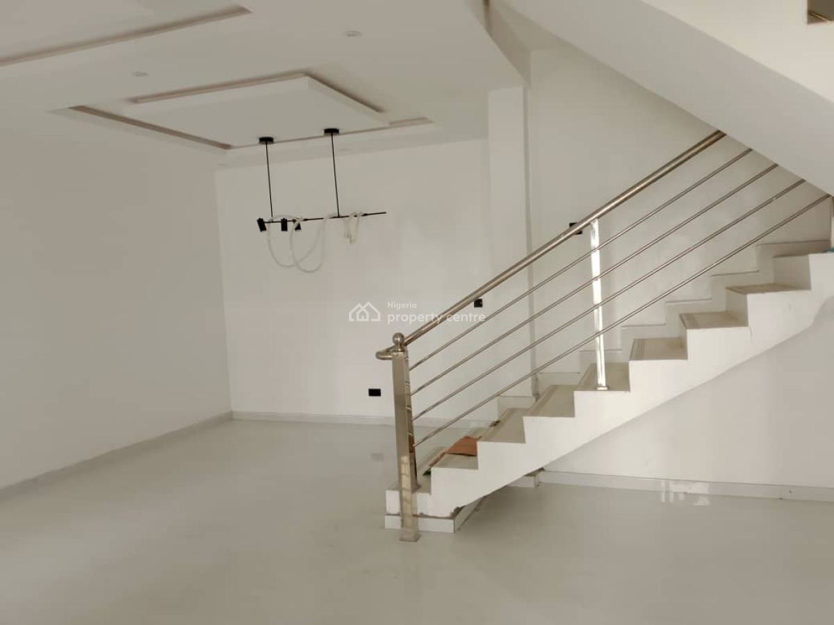 Brand New Beautiful Spacious 2 & 3 Bed Terrace Ajah, Ajah, Ajah, Lagos, Terraced Duplex for Rent