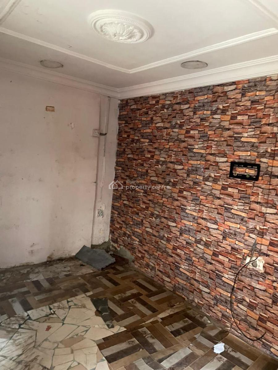 Lovely Fantastic Perfect Self, Surulere, Lagos, Self Contain (single Rooms) for Rent