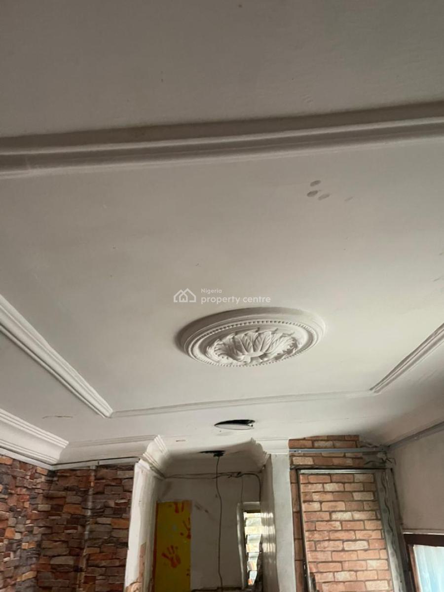 Lovely Fantastic Perfect Self, Surulere, Lagos, Self Contain (single Rooms) for Rent