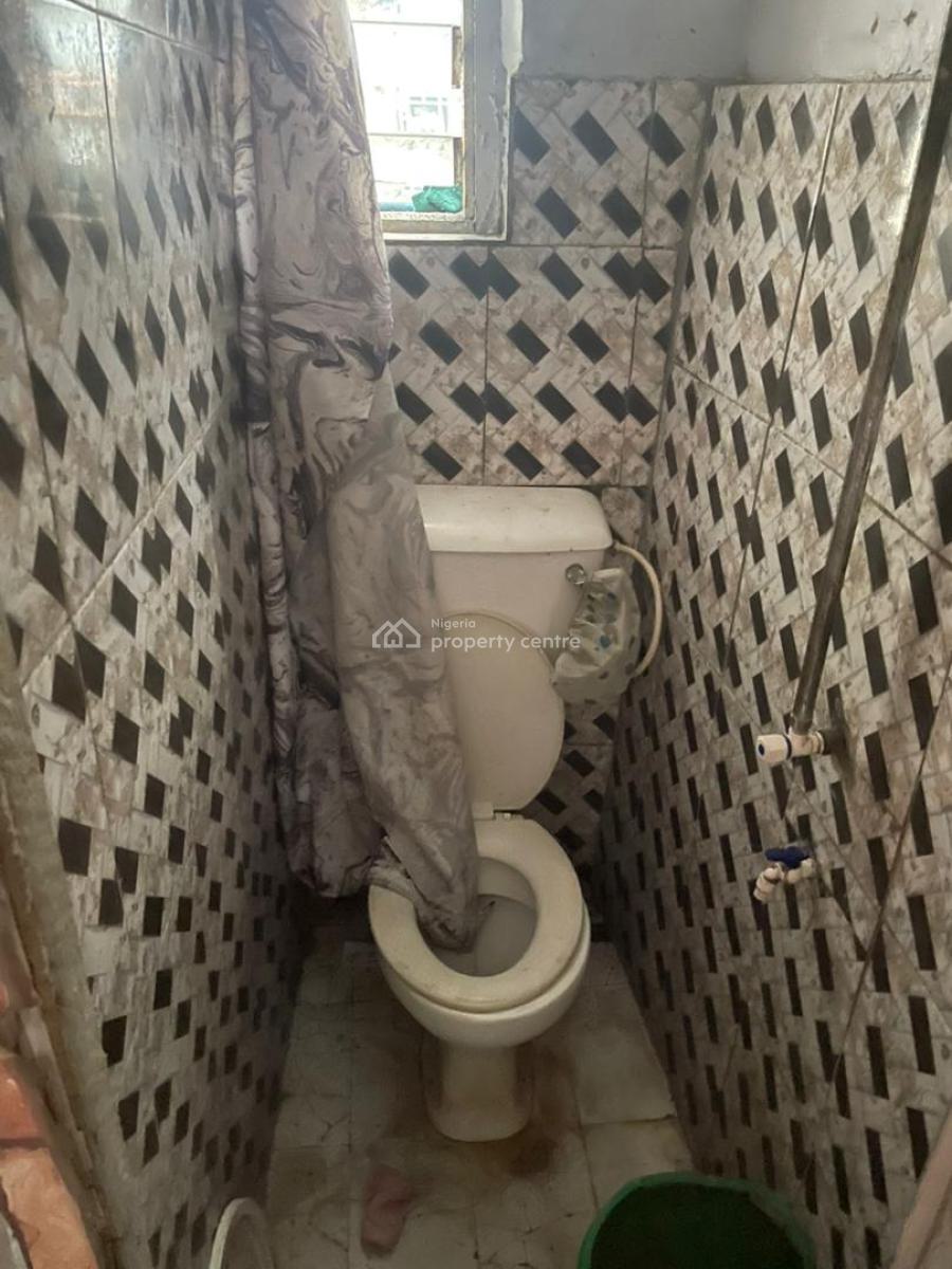Lovely Fantastic Perfect Self, Surulere, Lagos, Self Contain (single Rooms) for Rent