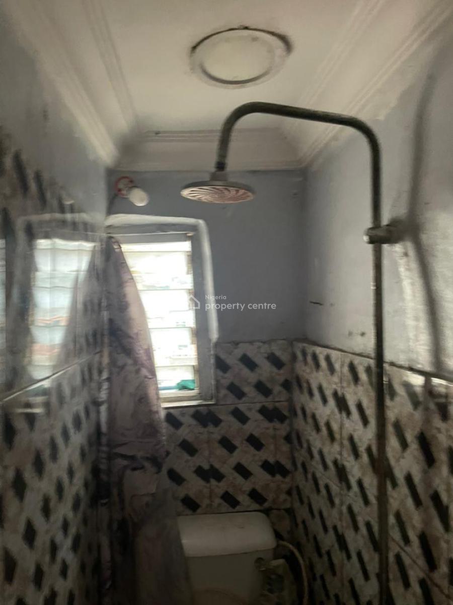 Lovely Fantastic Perfect Self, Surulere, Lagos, Self Contain (single Rooms) for Rent