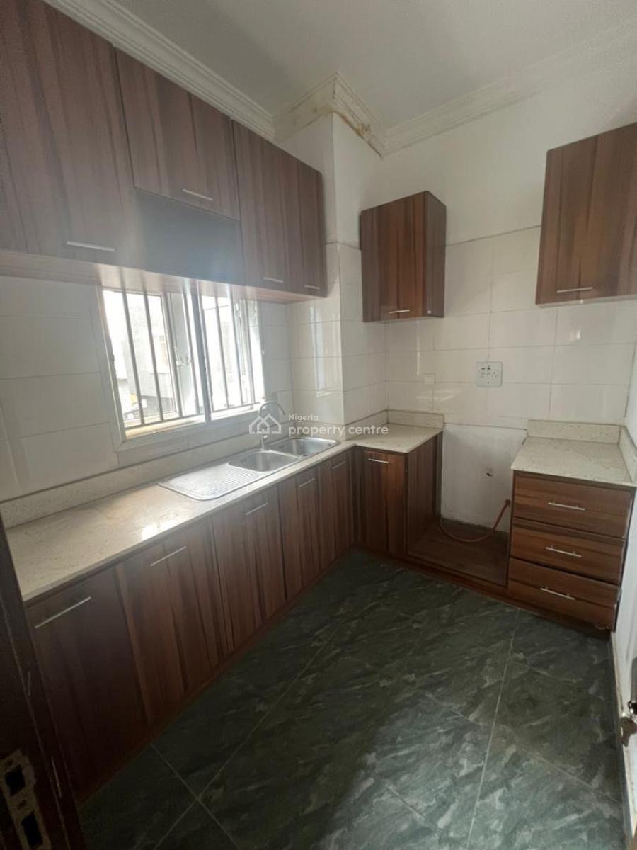 Affordable Beautiful 2 Bed for Let, Platinum Way, Lekki, Lagos, House for Rent