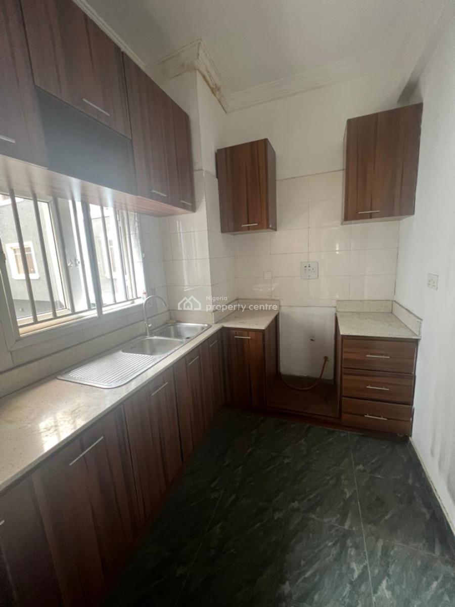Affordable Beautiful 2 Bed for Let, Platinum Way, Lekki, Lagos, House for Rent