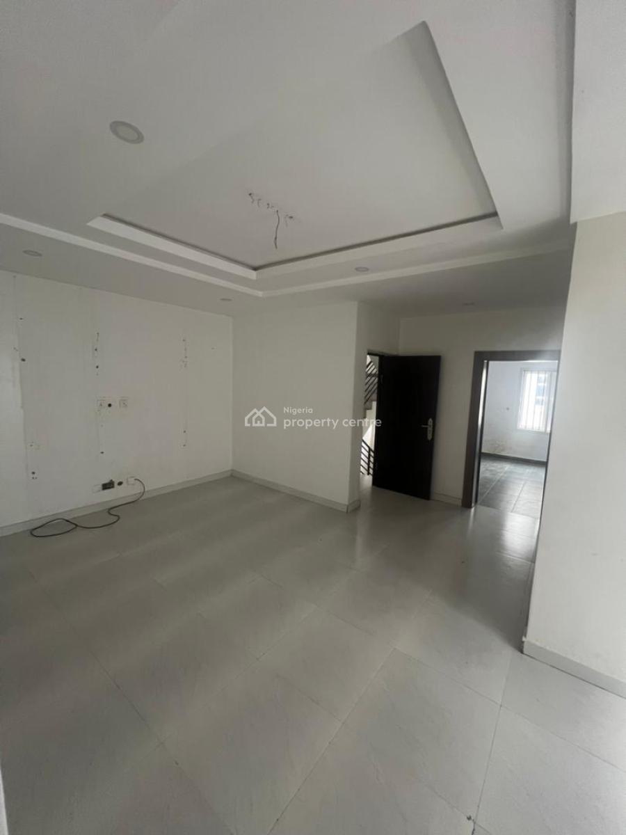 Affordable Beautiful 2 Bed for Let, Platinum Way, Lekki, Lagos, House for Rent