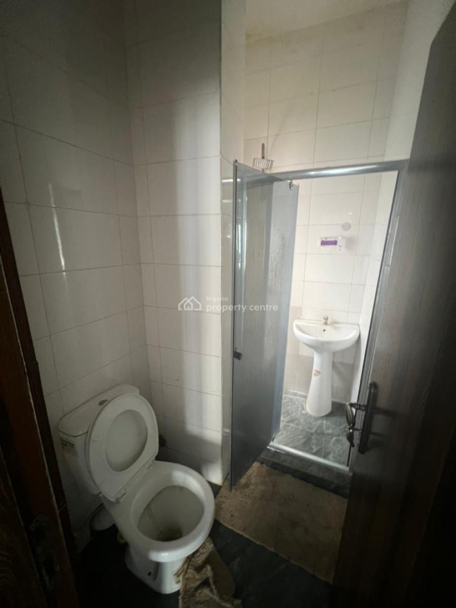 Affordable Beautiful 2 Bed for Let, Platinum Way, Lekki, Lagos, House for Rent