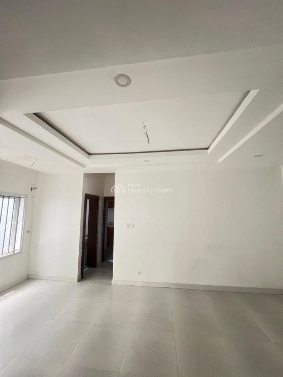 Affordable Beautiful 2 Bed for Let, Platinum Way, Lekki, Lagos, House for Rent