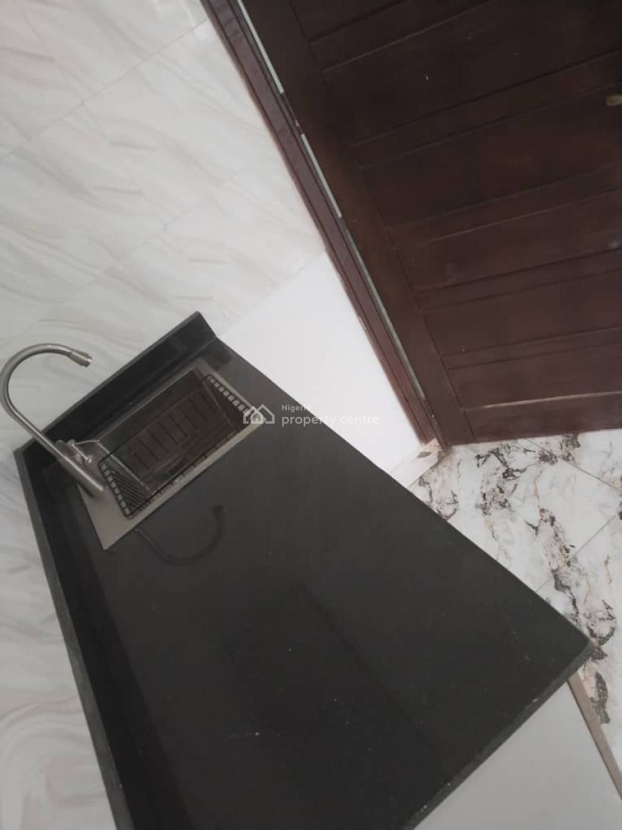 Standard Self Contain with Pop, Italian Kitchen Cabinet, Shomolu, Lagos, Self Contain (single Rooms) for Rent