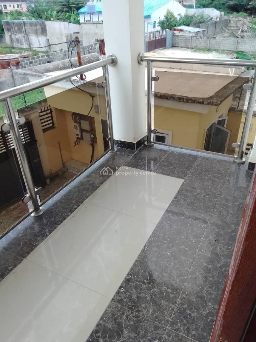 Nice and Spacious 4bedroom Semi Detached Duplex, New Road, Awoyaya, Ibeju Lekki, Lagos, Semi-detached Duplex for Rent