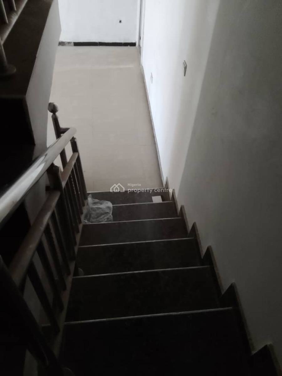 Nice and Spacious 4bedroom Semi Detached Duplex, New Road, Awoyaya, Ibeju Lekki, Lagos, Semi-detached Duplex for Rent