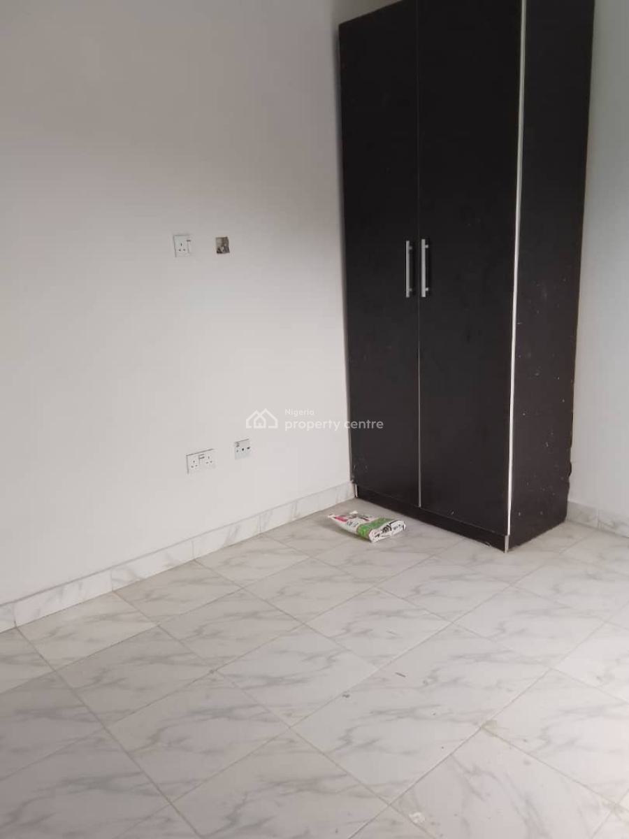 Nice and Spacious 4bedroom Semi Detached Duplex, New Road, Awoyaya, Ibeju Lekki, Lagos, Semi-detached Duplex for Rent