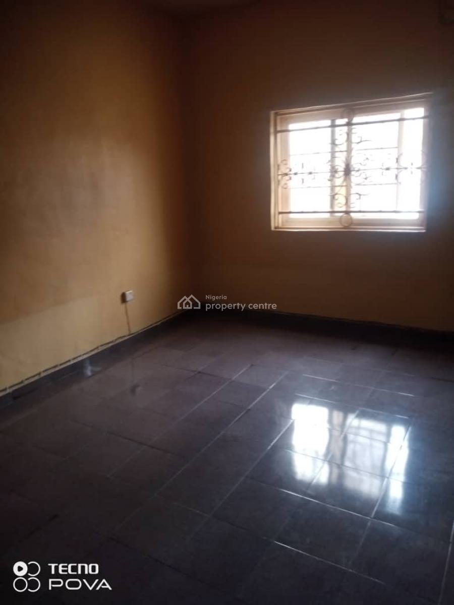Standard Self Contain Room, Akoka, Yaba, Lagos, Self Contain (single Rooms) for Rent