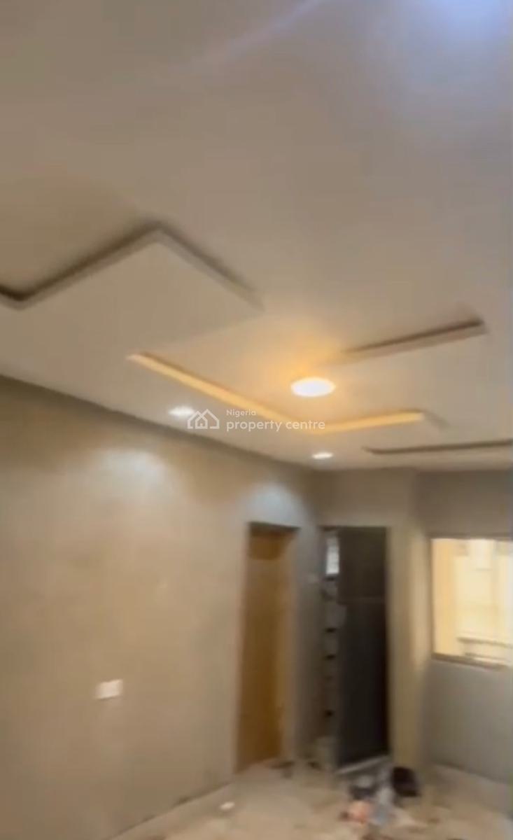 Newly Built Standard 2bed Room Flat, Ilaje Bariga, Bariga, Shomolu, Lagos, Flat / Apartment for Rent