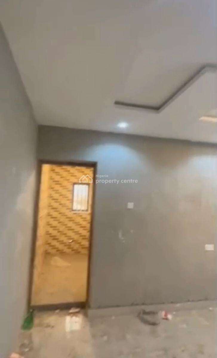 Newly Built Standard 2bed Room Flat, Ilaje Bariga, Bariga, Shomolu, Lagos, Flat / Apartment for Rent