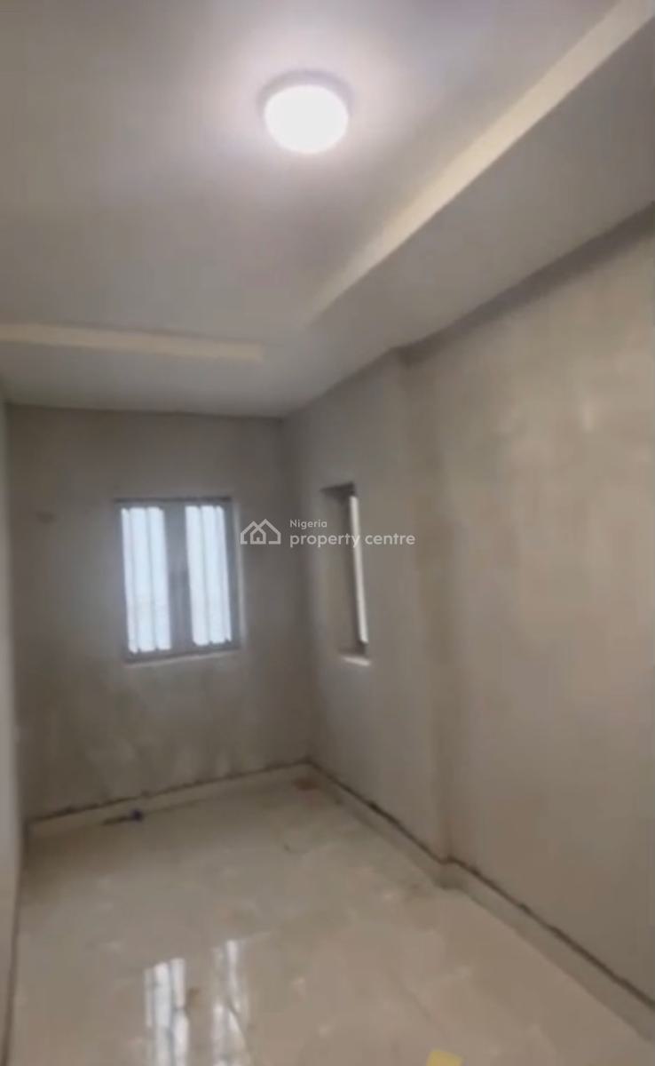 Newly Built Standard 2bed Room Flat, Ilaje Bariga, Bariga, Shomolu, Lagos, Flat / Apartment for Rent