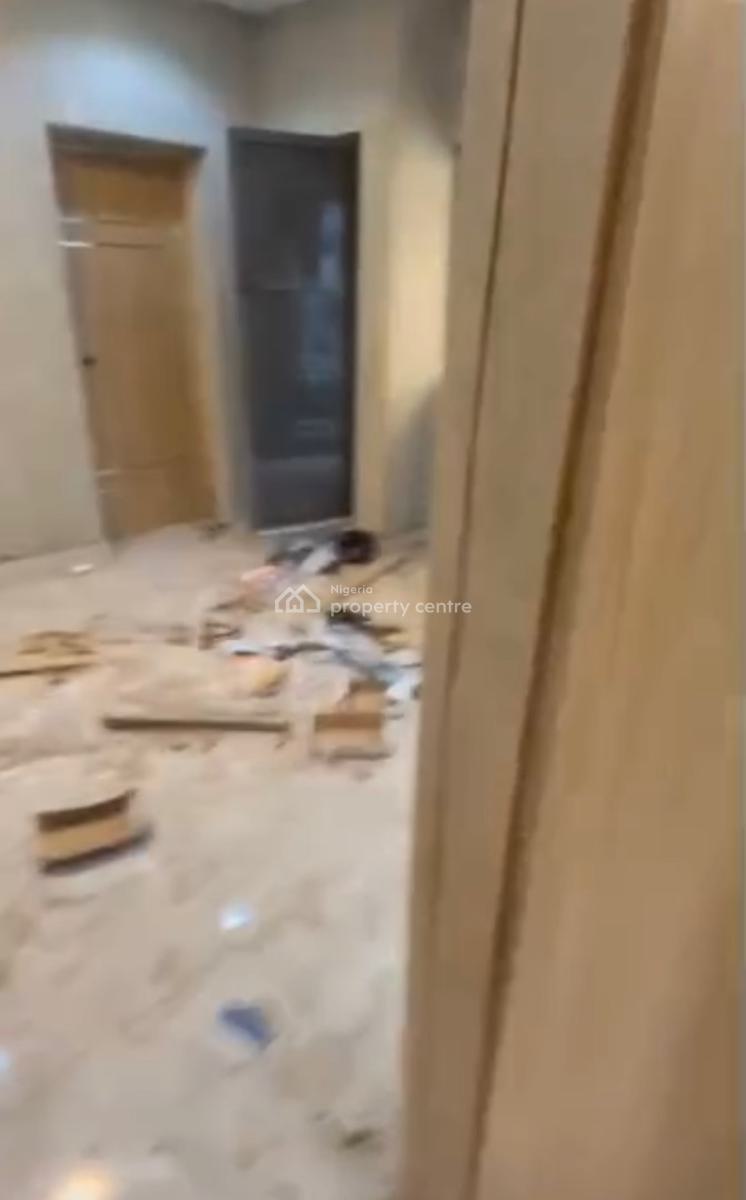 Newly Built Standard 2bed Room Flat, Ilaje Bariga, Bariga, Shomolu, Lagos, Flat / Apartment for Rent