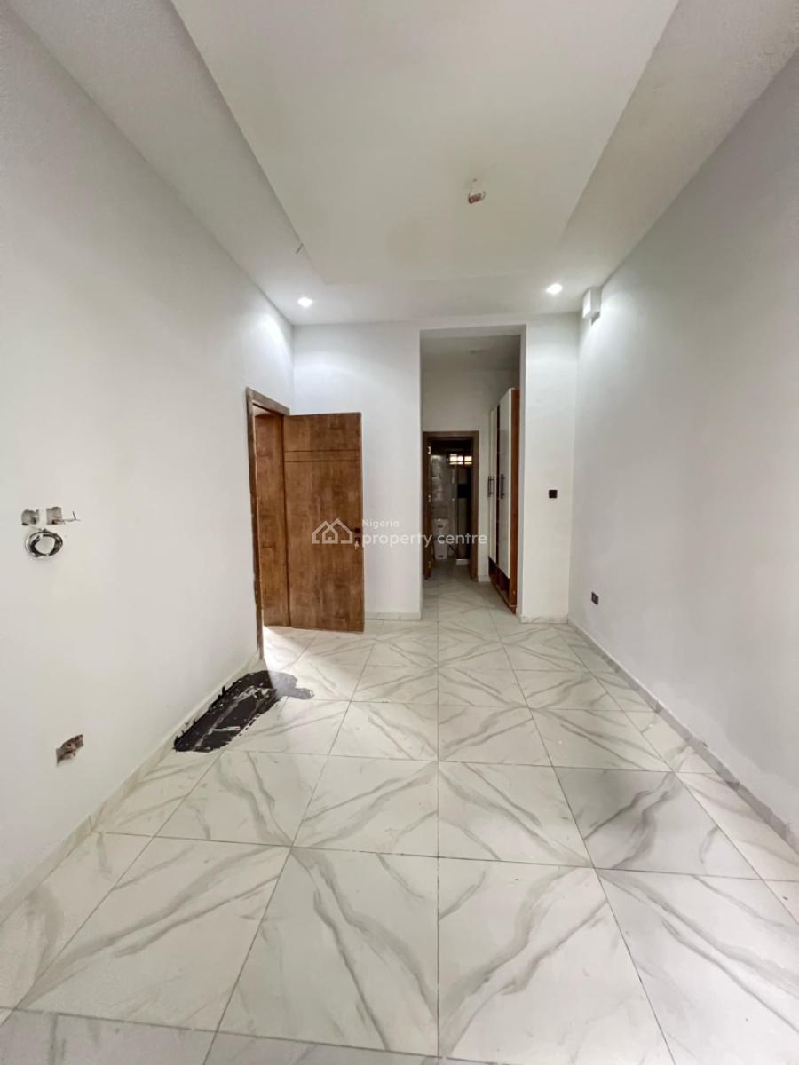 Luxury 2 Bedroom Apartment Bedroom with Swimming Pool and Gym, Ikate, Lekki, Lagos, Flat / Apartment for Sale