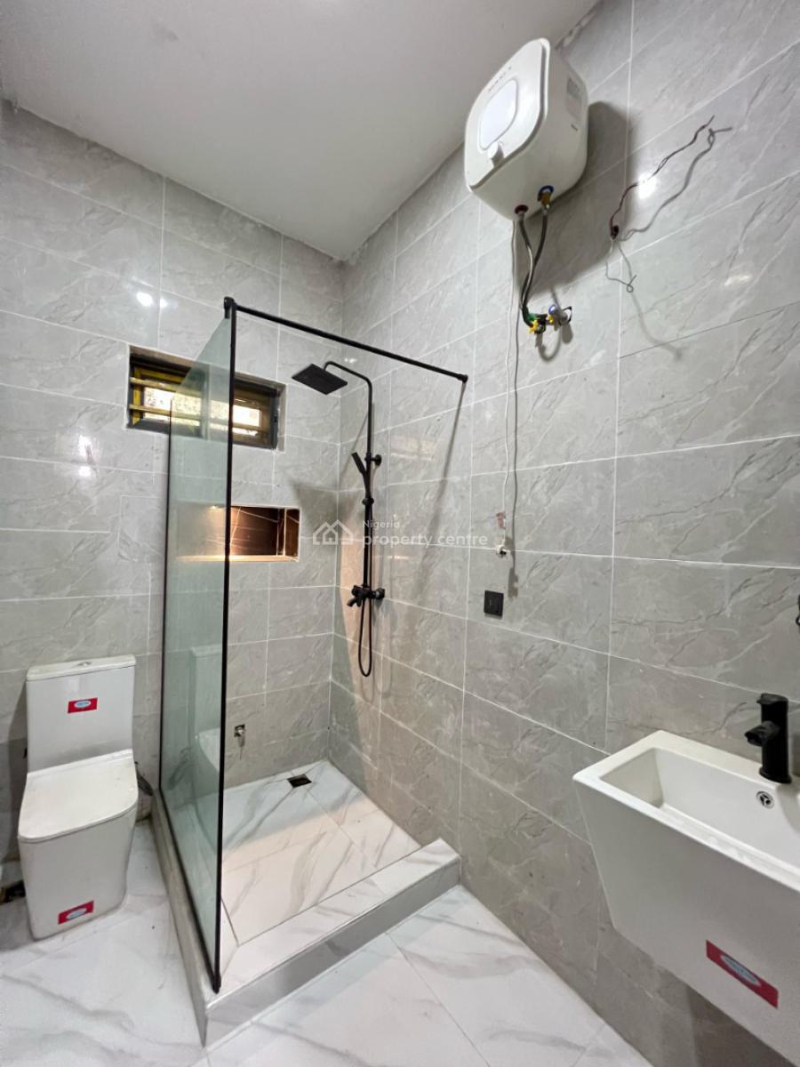Luxury 2 Bedroom Apartment Bedroom with Swimming Pool and Gym, Ikate, Lekki, Lagos, Flat / Apartment for Sale