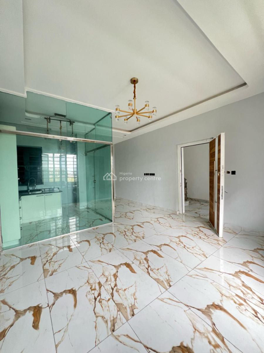 Affordable 2 Bedroom Apartment Bedroom in a Serene Environment, Lekki Phase 1, Lekki, Lagos, Flat / Apartment for Sale