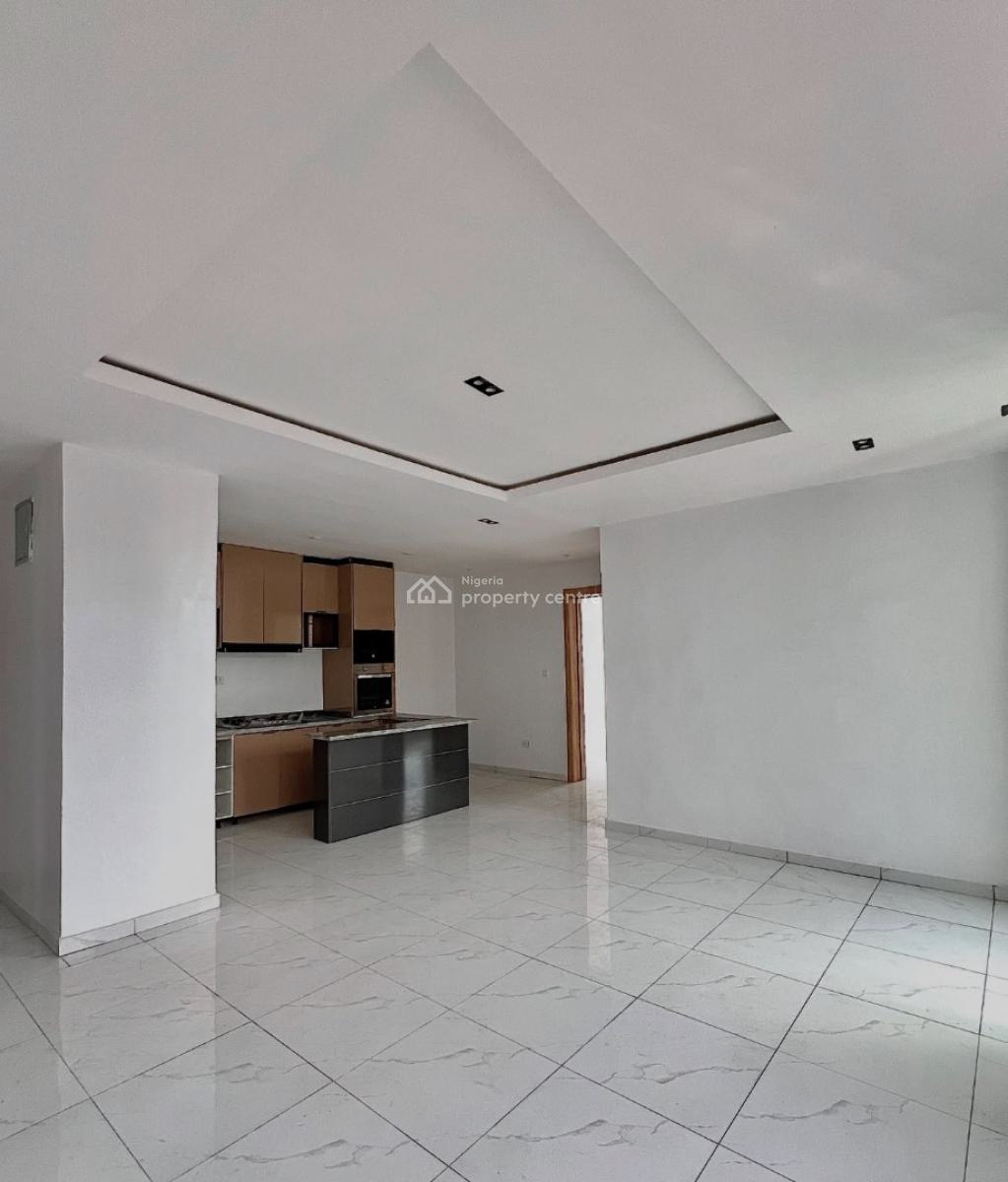 Fully Serving 2 Bedroom Apartment, Ikate, Lekki, Lagos, Flat / Apartment for Sale