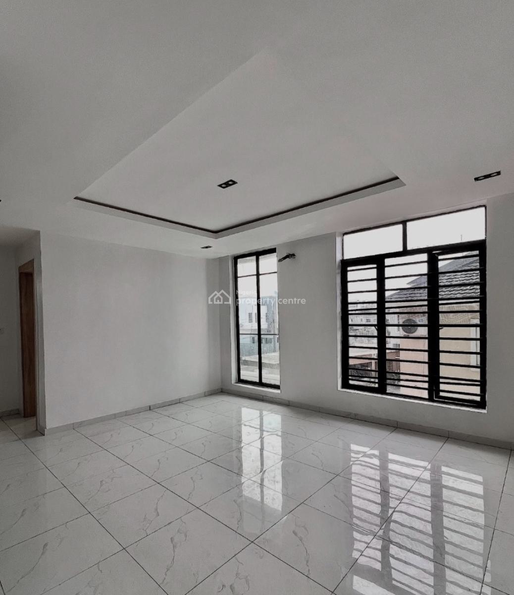 Fully Serving 2 Bedroom Apartment, Ikate, Lekki, Lagos, Flat / Apartment for Sale