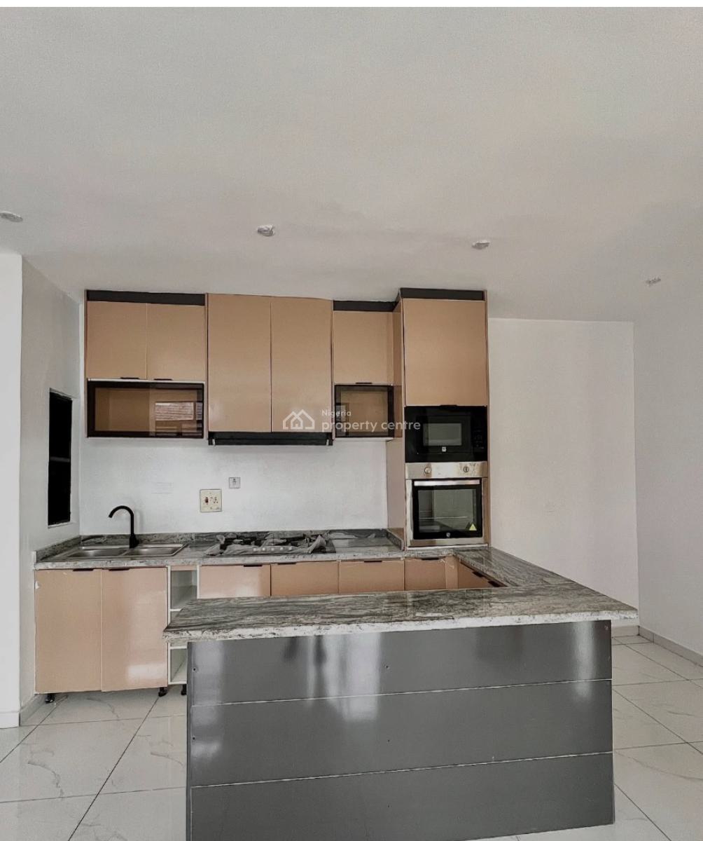 Fully Serving 2 Bedroom Apartment, Ikate, Lekki, Lagos, Flat / Apartment for Sale