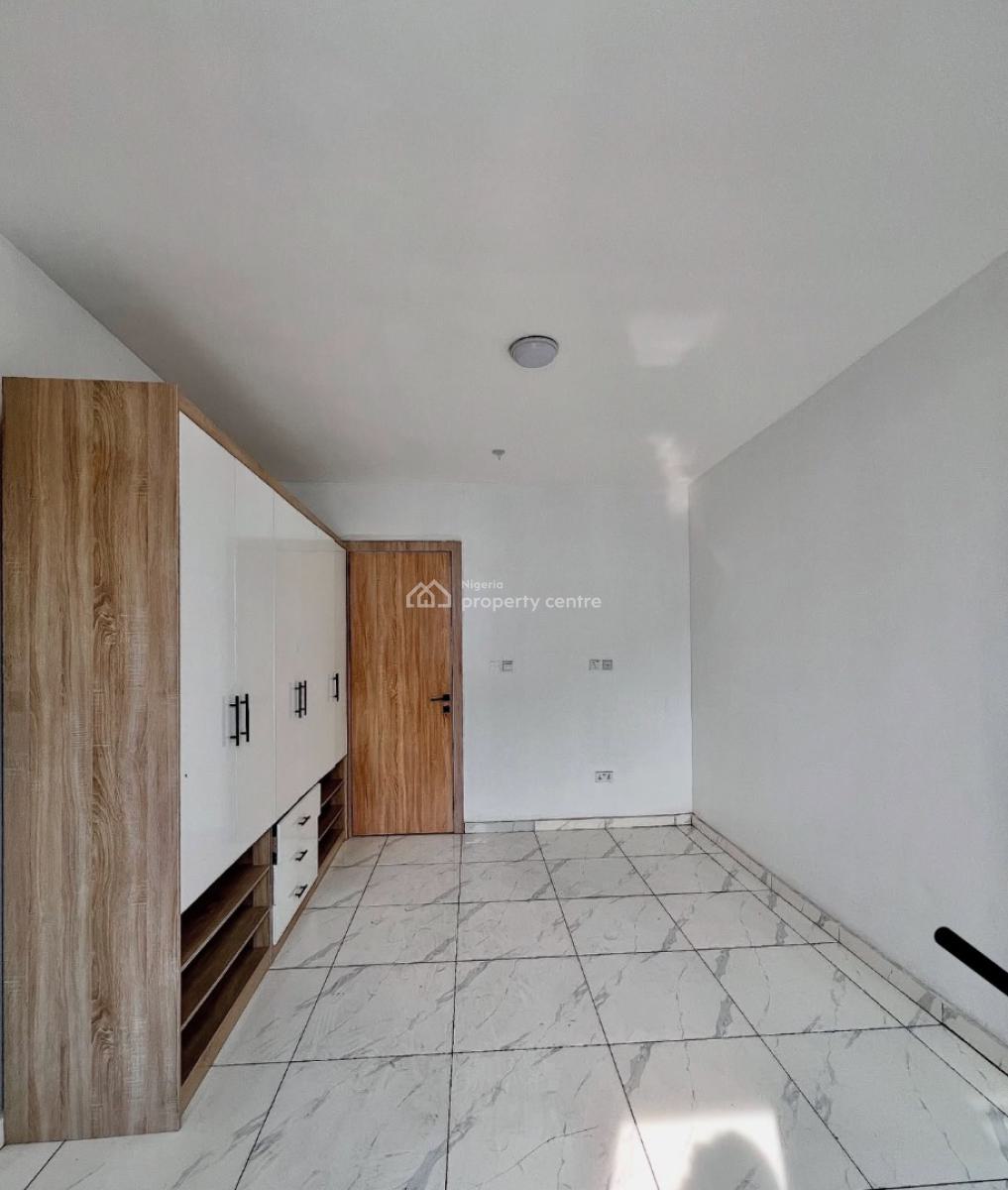 Fully Serving 2 Bedroom Apartment, Ikate, Lekki, Lagos, Flat / Apartment for Sale