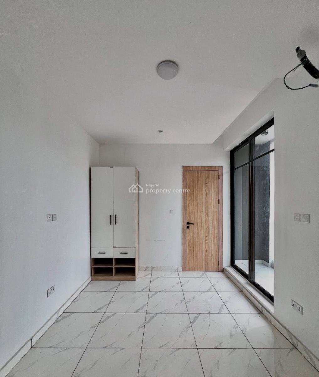 Fully Serving 2 Bedroom Apartment, Ikate, Lekki, Lagos, Flat / Apartment for Sale