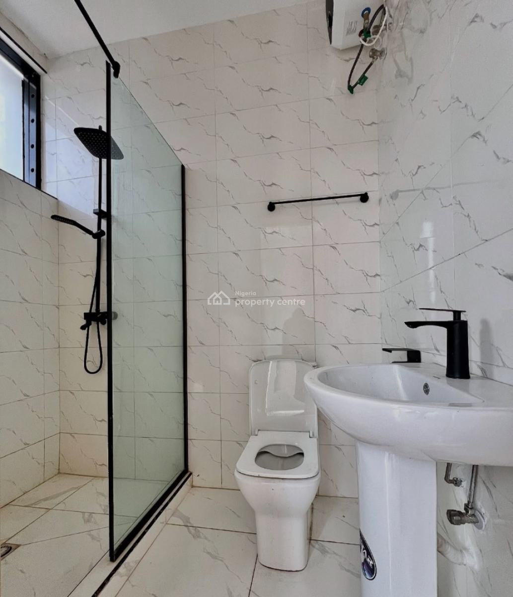 Fully Serving 2 Bedroom Apartment, Ikate, Lekki, Lagos, Flat / Apartment for Sale