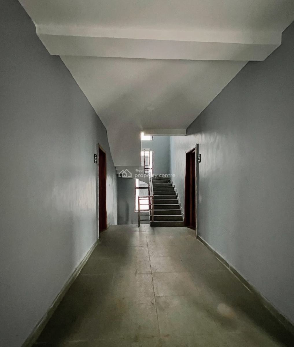 Fully Serving 2 Bedroom Apartment, Ikate, Lekki, Lagos, Flat / Apartment for Sale