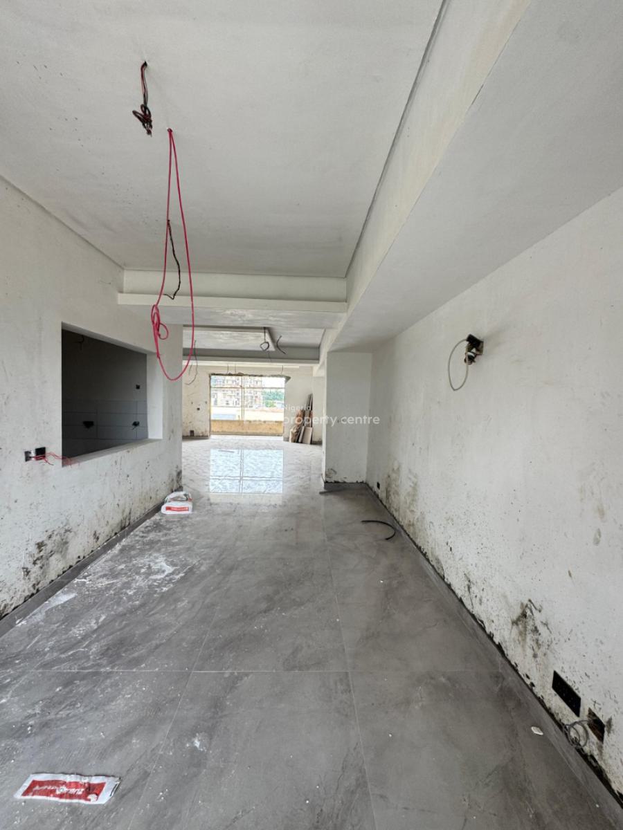 Luxury 3 Bedroom Apartment + Bq with Pool, Gym, Elevator, Ikoyi, Lagos, House for Sale